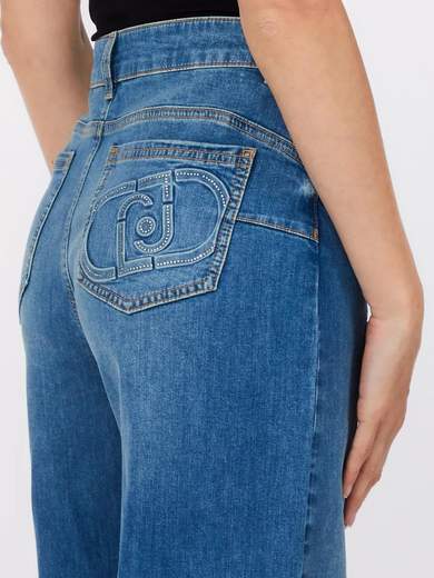 Liu Jo PANTALONI Ta6278 D5047