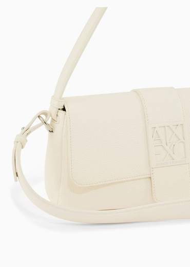 Armani Exchange Shoulder Bag Donna Xw002592 Af11902