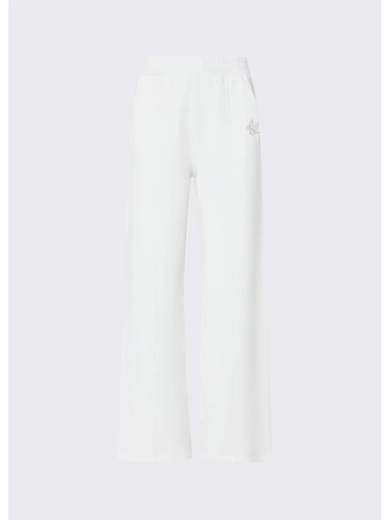 Liu Jo Pantalone Tessuto Tf6213 J3958