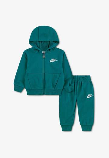 Nike Tuta Full-zip Unisex Bambino 86m485
