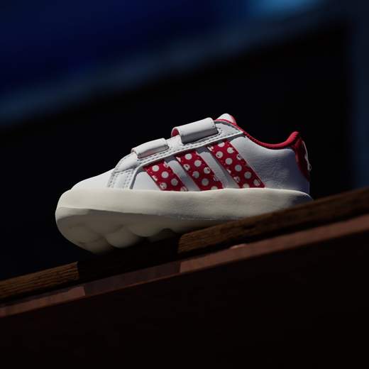 Adidas Sneakers Grandcourt Minnie Cf
