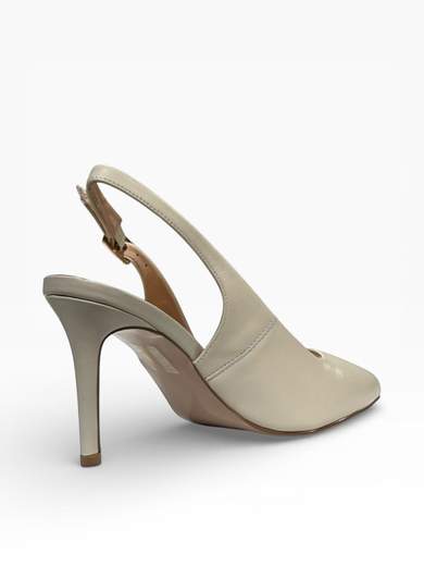 Keys Decolletè Slingback K-12141