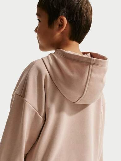 Nike Tuta Full-zip Unisex Bambino 86n738