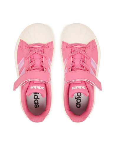 Adidas Sneakers Unisex Bambino Streettalk El C