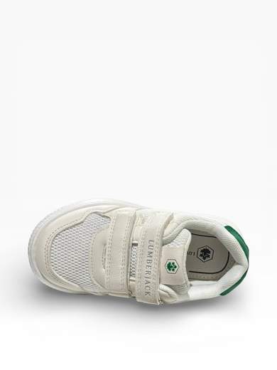 Lumberjack Sport Sneakers Bambino Lori - Boy