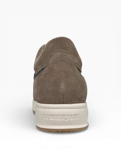Lumberjack Sneakers Raul - Man Suede