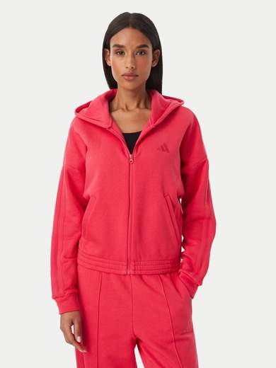 Adidas Tuta Sportiva W Energize Ts