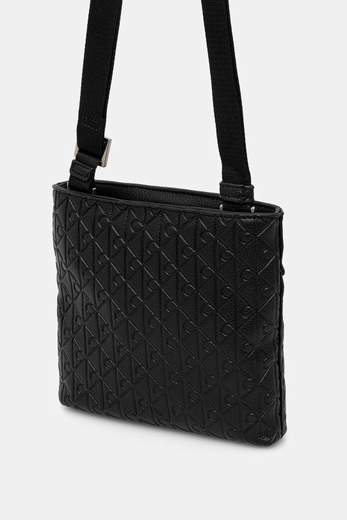 Calvin Klein Borsa A Tracolla Uomo Lv04d3229g