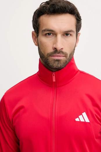 Adidas Tuta Sportiva Uomo M 3s Tr Tt Ts