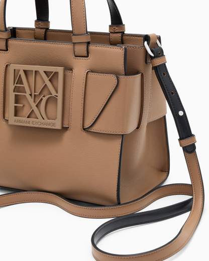 ARMANI EXCHANGE Shopping Bag 942690 0a874