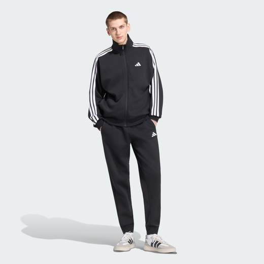 Adidas Tuta Sportiva M 3s Fl Ts
