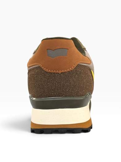 Gas Sneakers Gam623905