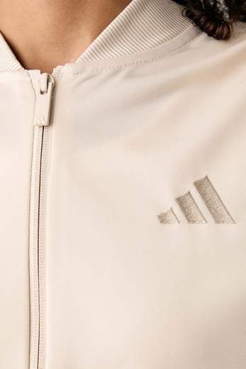 Adidas Tuta Sportiva W 3s Tr Ts Infi