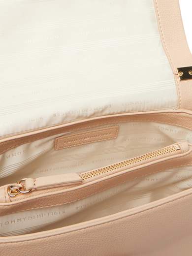 Tommy Hilfiger Borsa A Tracolla Donna Aw0aw17216