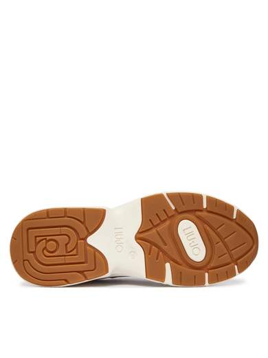 Liu Jo Sneakers Donna Ba6045 P0102