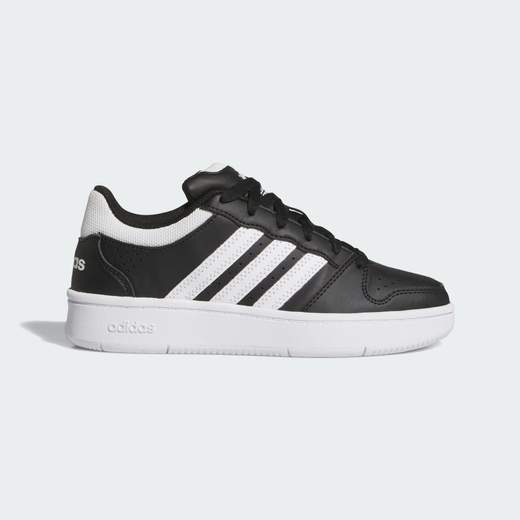Adidas Sneakers Hoops Classic J