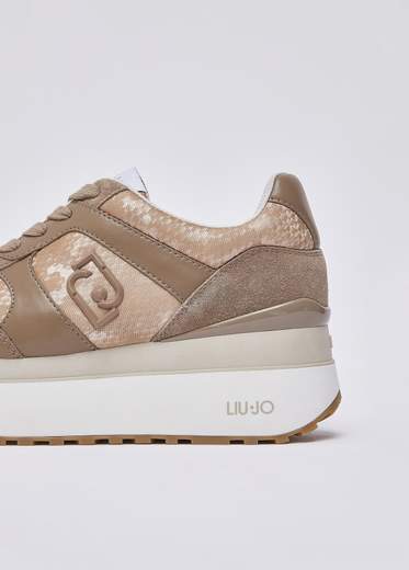 Liu Jo BF6011 PX902