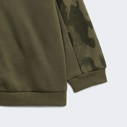 Adidas I CAMO SET IMB