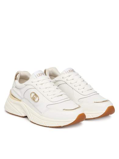 Liu Jo Sneakers Donna Ba6045 P0102