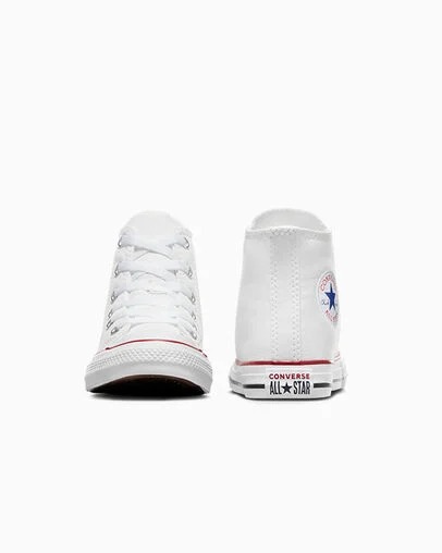 Converse Sneakers Unisex Bambino Yths Ct Allstar Hi