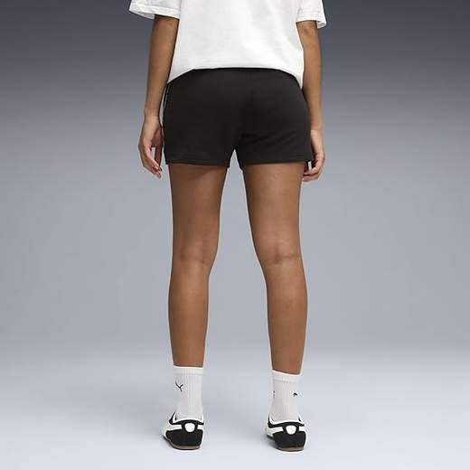 Puma Pantaloncini Sportivi Donna 693844
