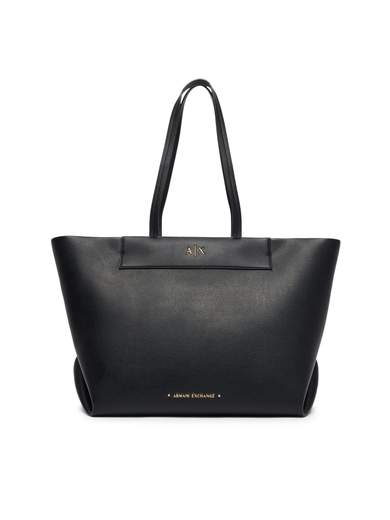 ARMANI EXCHANGE Shopping Bag Xw001548 Af26447