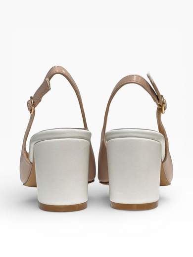 Keys Decolletè Slingback K-12080