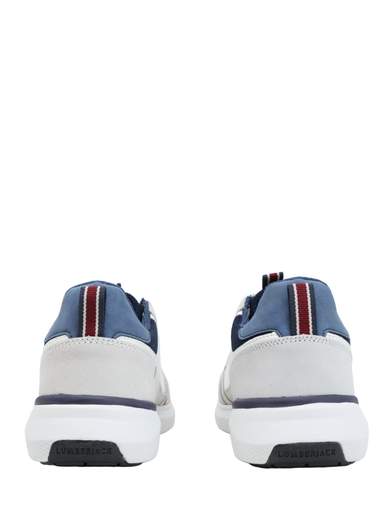 Lumberjack Sneakers Smd6712-010 N55