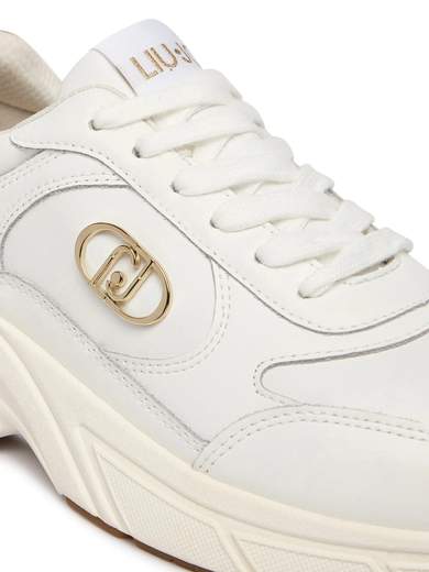 Liu Jo Sneakers Donna Ba6045 P0102