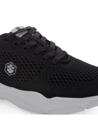 Lumberjack Sport Sneakers Donna Agatha - Woman