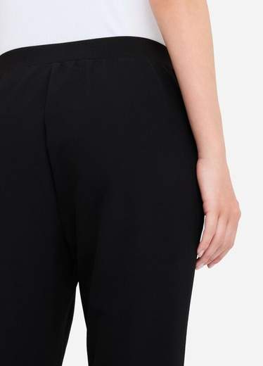 Liu Jo Pantalone Tessuto Donna Tf5264 T2620