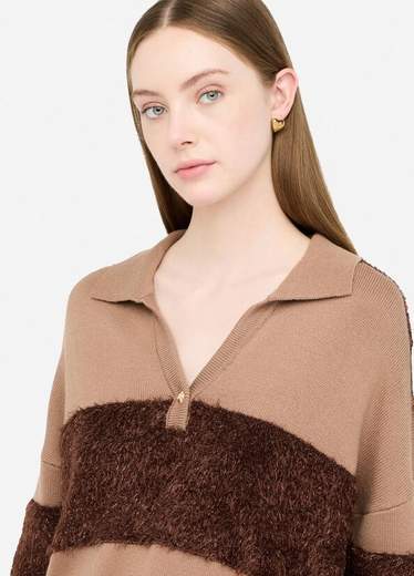 Liu Jo Maglieria Donna Tf5221 Ma51i