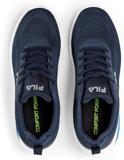 Fila Sneakers Uomo Ffm0479