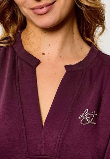 Liu Jo Abito Donna - Tf6139 J3958
