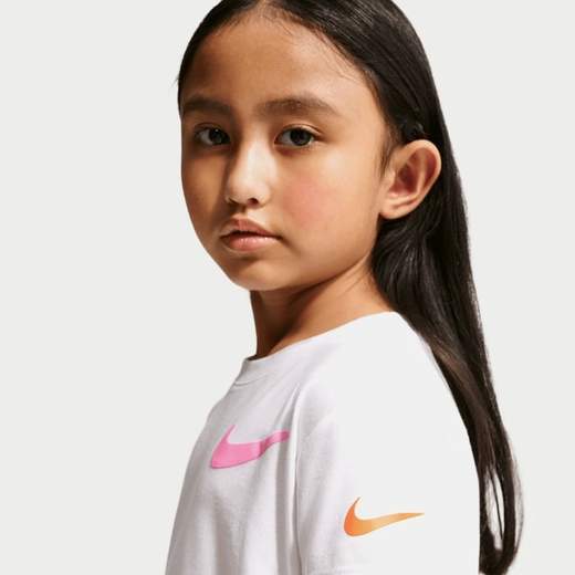 Nike T-shirt E Pantaloncini 36n913