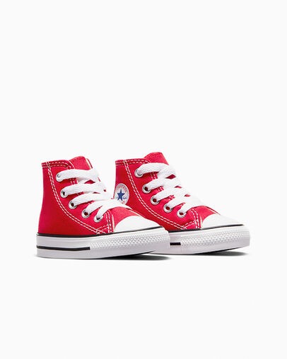 Converse Sneakers Unisex Bambino Inf C/t Allstar Hi