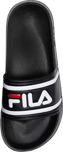 Fila Ciabatta Unisex Bambino 1010934