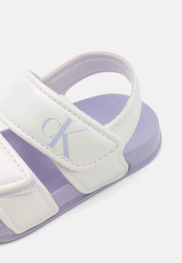 Calvin Klein Sandali Bambine E Ragazze V1a2-82063-1601100