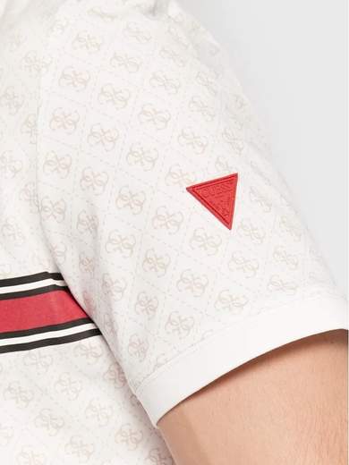 Guess T-shirt Z2bi09 J1314
