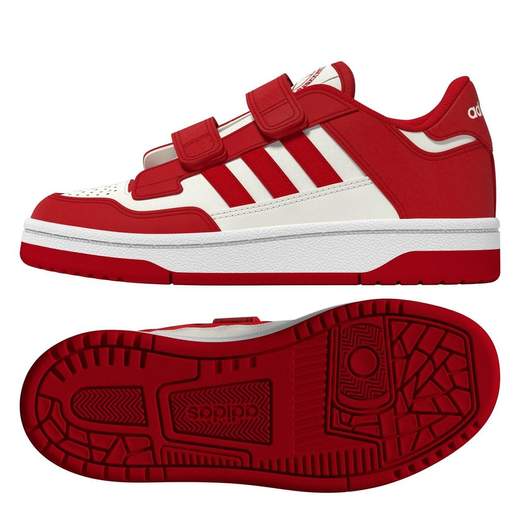 Adidas Sneakers Rapidcourt Cf C