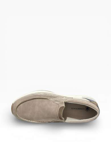 Lumberjack Sneakers Randa - Man