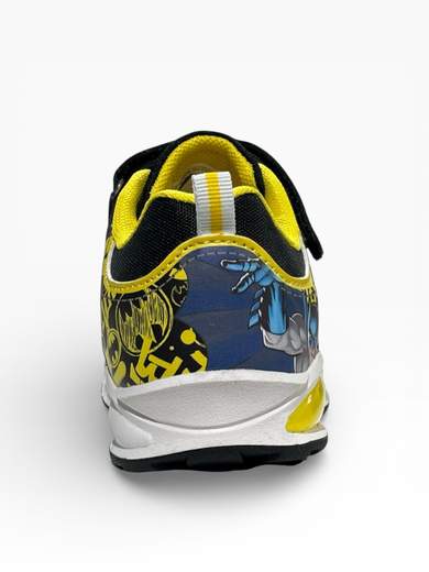 Batman Scarpe Con Luci W1020229t