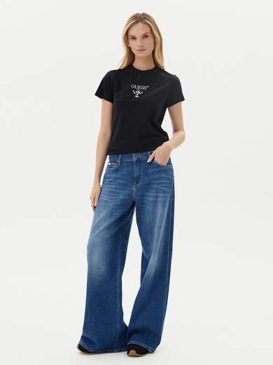 Guess T-shirt V4yi21 Kcdh1