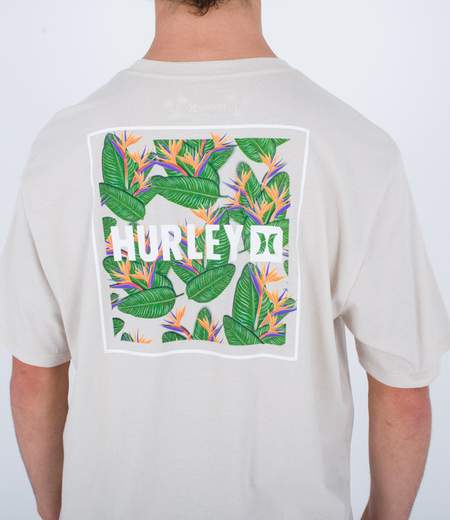 Hurley T-shirt Uomo Mts0039140