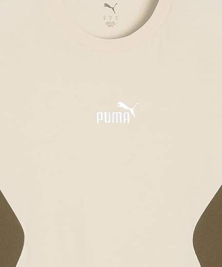Puma T-shirt Uomo 691698