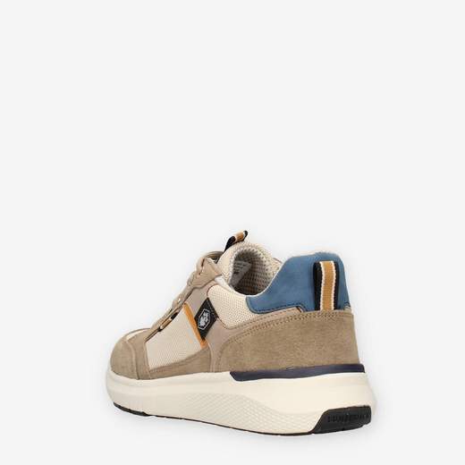 Lumberjack Sneakers Smd6712-010 N55