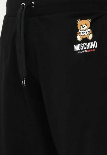 Moschino Pantaloncini Uomo V1a6887-4409
