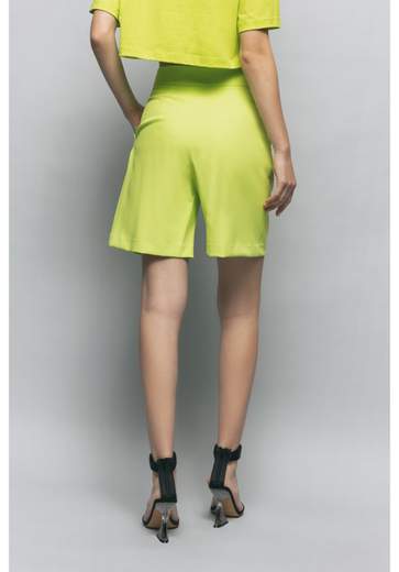 Gaelle Paris Bermuda Donna Gbdp16027