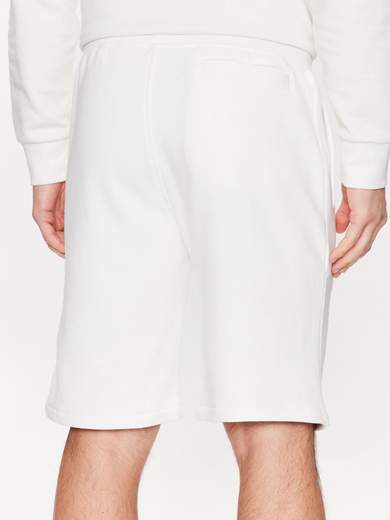 Guess Pantaloncini Sportivi Z2yd04 Kaij1