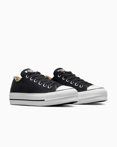 Converse Sneakers Donna Ctas Lift Ox